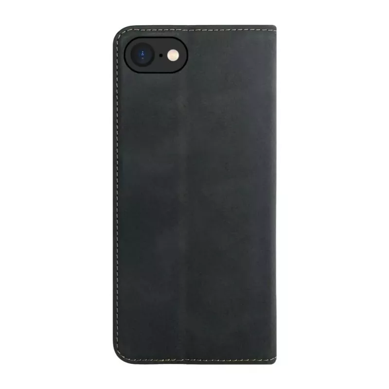 Evelatus Apple iPhone 15 Pro Max Book Case Black