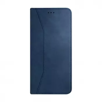 Evelatus Apple iPhone 17 Book Case Blue
