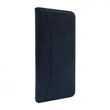 Evelatus Apple iPhone 17 Book Case Blue