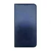 Evelatus Samsung Galaxy S25 Ultra Book Case Folio Blue