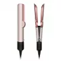 iLike Hair Styling Tool – Air Hair Straightener Beige