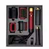 iLike Air Styling System – 6-in-1 Hair Styling Tool Set - Power 1200W Red