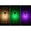 iLike Crystal Touch RGB LED laualamp Bluetooth kõlariga, öövalgus ja kaugjuhtimispult
