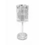 iLike Crystal Touch RGB LED laualamp Bluetooth kõlariga, öövalgus ja kaugjuhtimispult