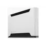 MikroTik Chateau LTE7 traadita ruuter Gigabit Ethernet kaheriba (2,4 GHz / 5 GHz) 4G must, valge