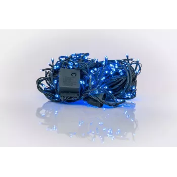 iLike LED jõulutuled RS-111 100LED 7m Sinine