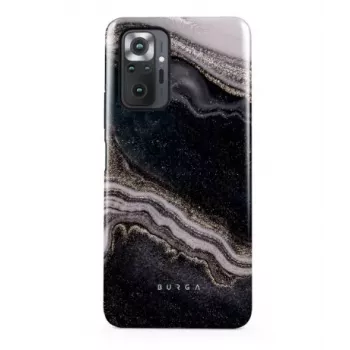 iLike Xiaomi Redmi Note 10 Pro Burga Magic Night Tough Case