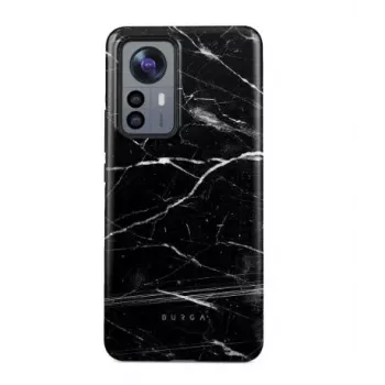 iLike Xiaomi 12/12X Burga Noir Origin Tough Case - Must