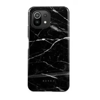 iLike Xiaomi Mi 11 Lite 5G NE / Lite / Lite 5G Burga Noir Origin Tough Case - Must