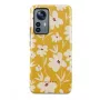 iLike Xiaomi 12/12X Burga Sunday Market Tough Case - Multivärviline lilleline disain