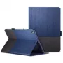 ESR Rebound Slim Book Case Apple iPad Air 3 10.5-tolline (2019) / iPad Pro 10.5 (2017) jaoks - Sinine