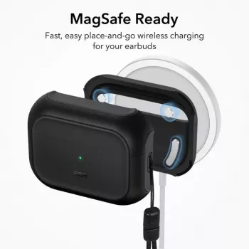 ESR Orbit HaloLock with MagSafe for Apple AirPods Pro 1 / 2 - Must
