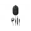 Motorola CLP446e Käeshoitav PMR-raadio 16 kanalit 0.5W Must Kaasaskantav (188130)