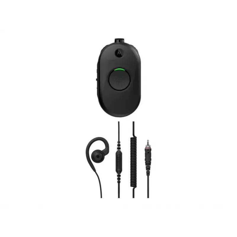 Motorola CLP446e Käeshoitav PMR-raadio 16 kanalit 0.5W Must Kaasaskantav (188130)