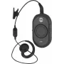 Motorola CLP446e Käeshoitav PMR-raadio 16 kanalit 0.5W Must Kaasaskantav (188130)