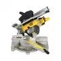 DEWALT D27111-QS Lükand-kombineeritud kaldasaag 305mm 1500W