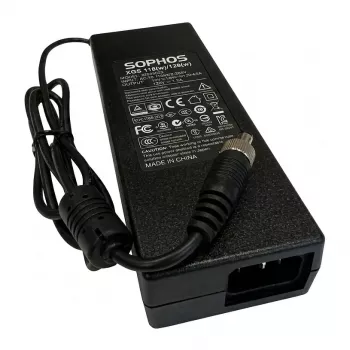Sophos toiteplokk XGS 118(w)/128(w) mudelitele - varuosa ilma toitejuhtmeta