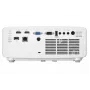 Optoma ZH451 DLP Laserprojektor - Full HD 1080p, 4600 ANSI luumenit, 3D valmis