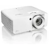 Optoma ZH451 DLP Laserprojektor - Full HD 1080p, 4600 ANSI luumenit, 3D valmis