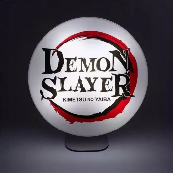 Paladone Demon Slayer Tanjiro Kamado Kõrvaklappide Alus LED-valgusega