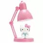 BLUE SKY Studios Sanrio Hello Kitty Lauvalamp Roosa