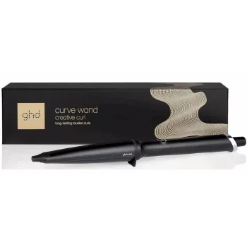 GHD Curve Creative Curl Wand - Must