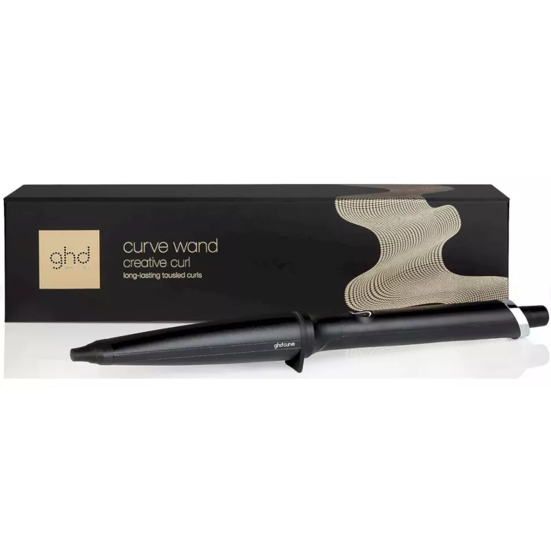 GHD Curve Creative Curl Wand - Must