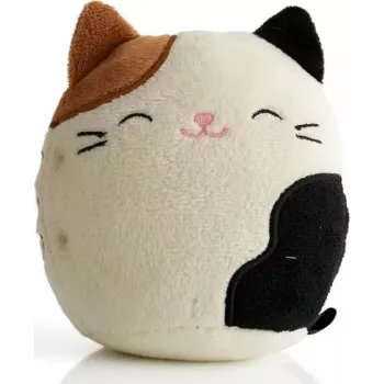 LAZERBUILT Squishmallows Kass Bluetooth 5.0 Kõlar Plüüšmänguasi Kuni 10m 400mAh Lastele