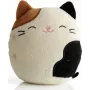 LAZERBUILT Squishmallows Kass Bluetooth 5.0 Kõlar Plüüšmänguasi Kuni 10m 400mAh Lastele