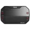 Base Performance KDU-1S LCD-ekraan, puutetundlik, RGB - must, 4,3 tolli