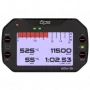 Base Performance KDU-1S LCD-ekraan, puutetundlik, RGB - must, 4,3 tolli