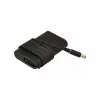 Dell 65W toiteplokk - Euroopa pistik - Chromebook 11 31XX, 13 3380, 3120 jaoks