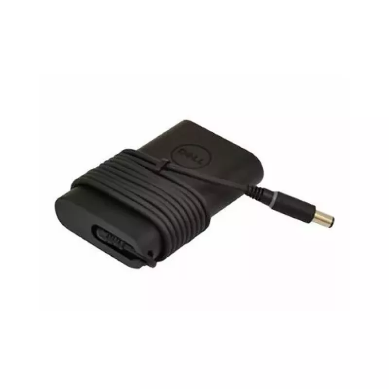 Dell 65W toiteplokk - Euroopa pistik - Chromebook 11 31XX, 13 3380, 3120 jaoks