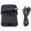 Dell 65W toiteplokk - Euroopa pistik - Chromebook 11 31XX, 13 3380, 3120 jaoks