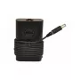 Dell 65W toiteplokk - Euroopa pistik - Chromebook 11 31XX, 13 3380, 3120 jaoks