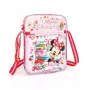 Disney Premium Õlakott Tüdrukutele Minnie Pretty Things 3D 33215 Roosa