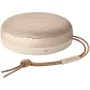 BANG & OLUFSEN Beosound A1 2nd Gen Gold kaasaskantav Bluetooth-kõlar