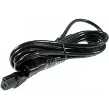 HPE HP toitejuhe - IEC 60320 C14 - IEC 60320 C13 - 1,83 m - must