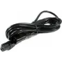 HPE HP toitejuhe - IEC 60320 C14 - IEC 60320 C13 - 1,83 m - must
