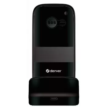 Denver BAS-18500MNB Nordic Baltic Mobile Phone