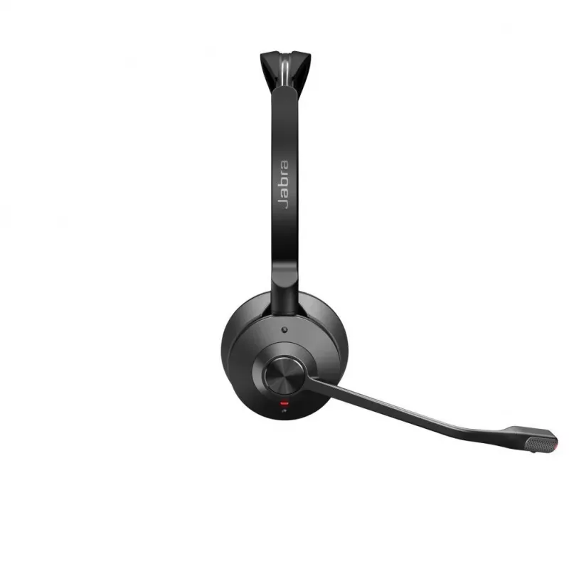 Jabra Engage 55 Stereo USB-C UC Wireless DECT Headset
