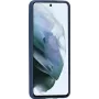 dbramante1928 Greenland Tagakaas Samsung Galaxy S21 FE 5G jaoks - Vaikne sinine - 100% taaskasutatud plastik