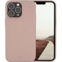 dbramante1928 Costa Rica Tagakaas Apple iPhone 14 Pro Max - Roosa Liiv Silikoon
