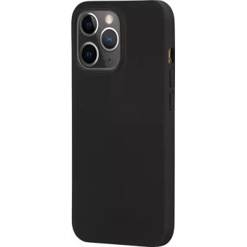 dbramante1928 Tagakaas Apple iPhone 13 Pro jaoks - 100% Taaskasutatud Plastik - Night Black