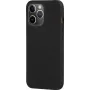 dbramante1928 Tagakaas Apple iPhone 13 Pro jaoks - 100% Taaskasutatud Plastik - Night Black