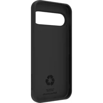 dbramante1928 Greenland Tagakaas Google Pixel 10 Pro XL - Night Black - 100% Taaskasutatud Plast