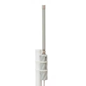 MikroTik GrooveA 52HPn 150 Mbps Hall PoE Toega Välisjuhtmevaba Pääsupunkt