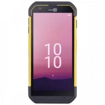 CipherLab RS36 2D Imager mobiilne arvuti, 5.5 inch puuteekraan, 4GB RAM, 64GB Flash, Android, Wi-Fi, Bluetooth, NFC, USB-C