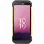 CipherLab RS36 2D Imager mobiilne arvuti, 5.5 inch puuteekraan, 4GB RAM, 64GB Flash, Android, Wi-Fi, Bluetooth, NFC, USB-C