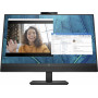 HP M27M 27-tolline Full HD monitor - 1920 x 1080, 75Hz, 5ms, TFT/LCD, VGA, HDMI